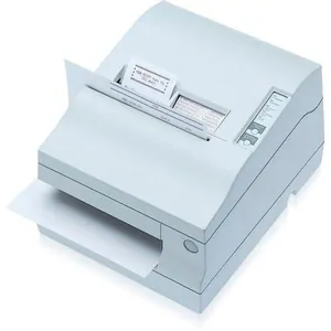 Замена памперса на принтере Epson TM-U950 в Волгограде